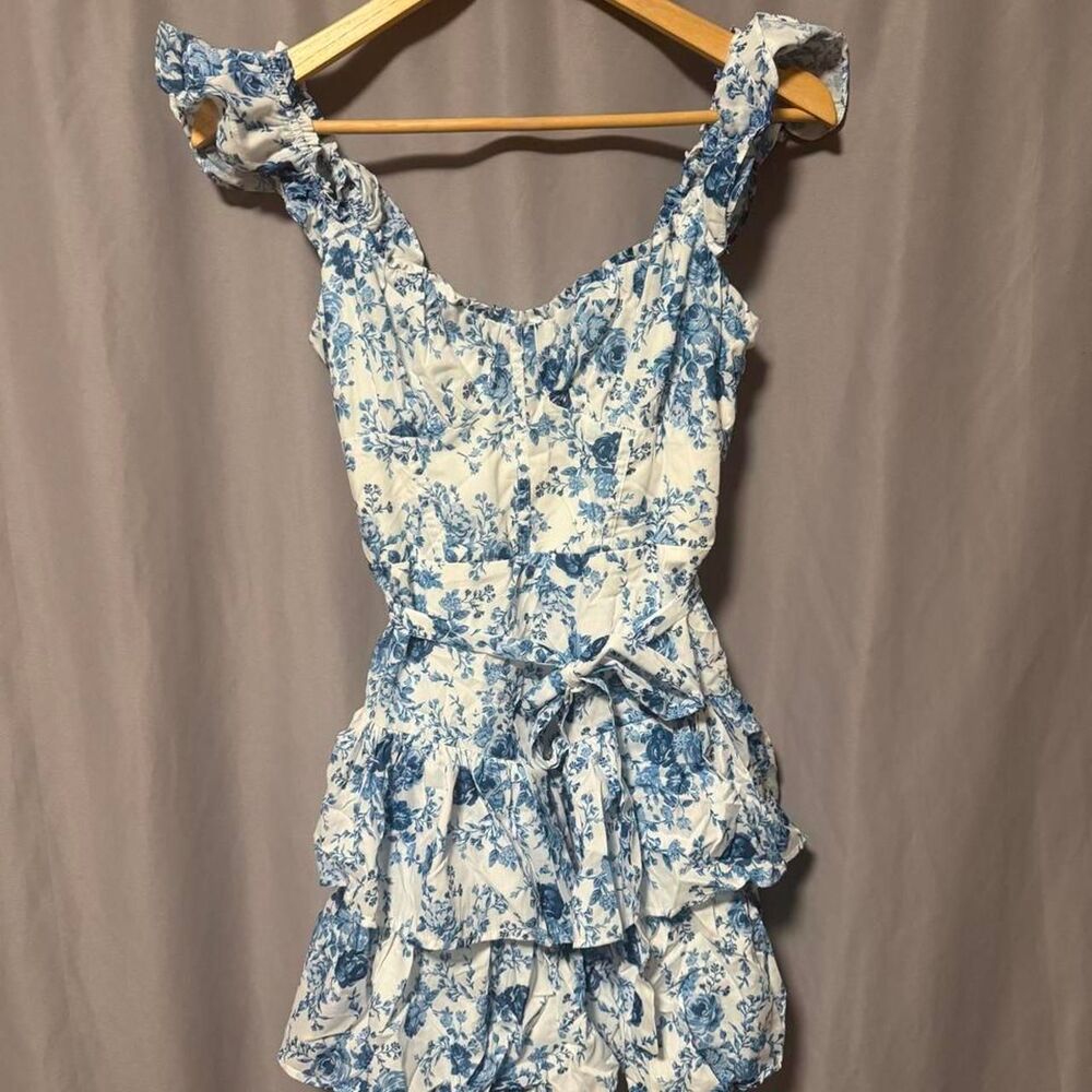 Crystal-doll Women's multi Dress